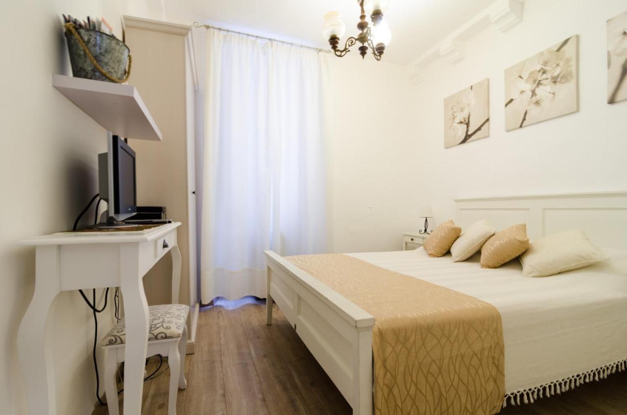 Charming Room In Dubrovnik Old Town Exteriér fotografie