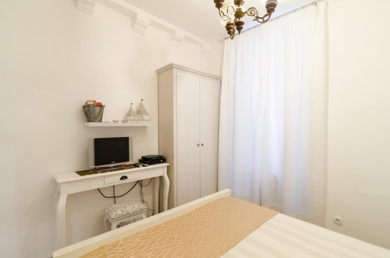 Charming Room In Dubrovnik Old Town Exteriér fotografie
