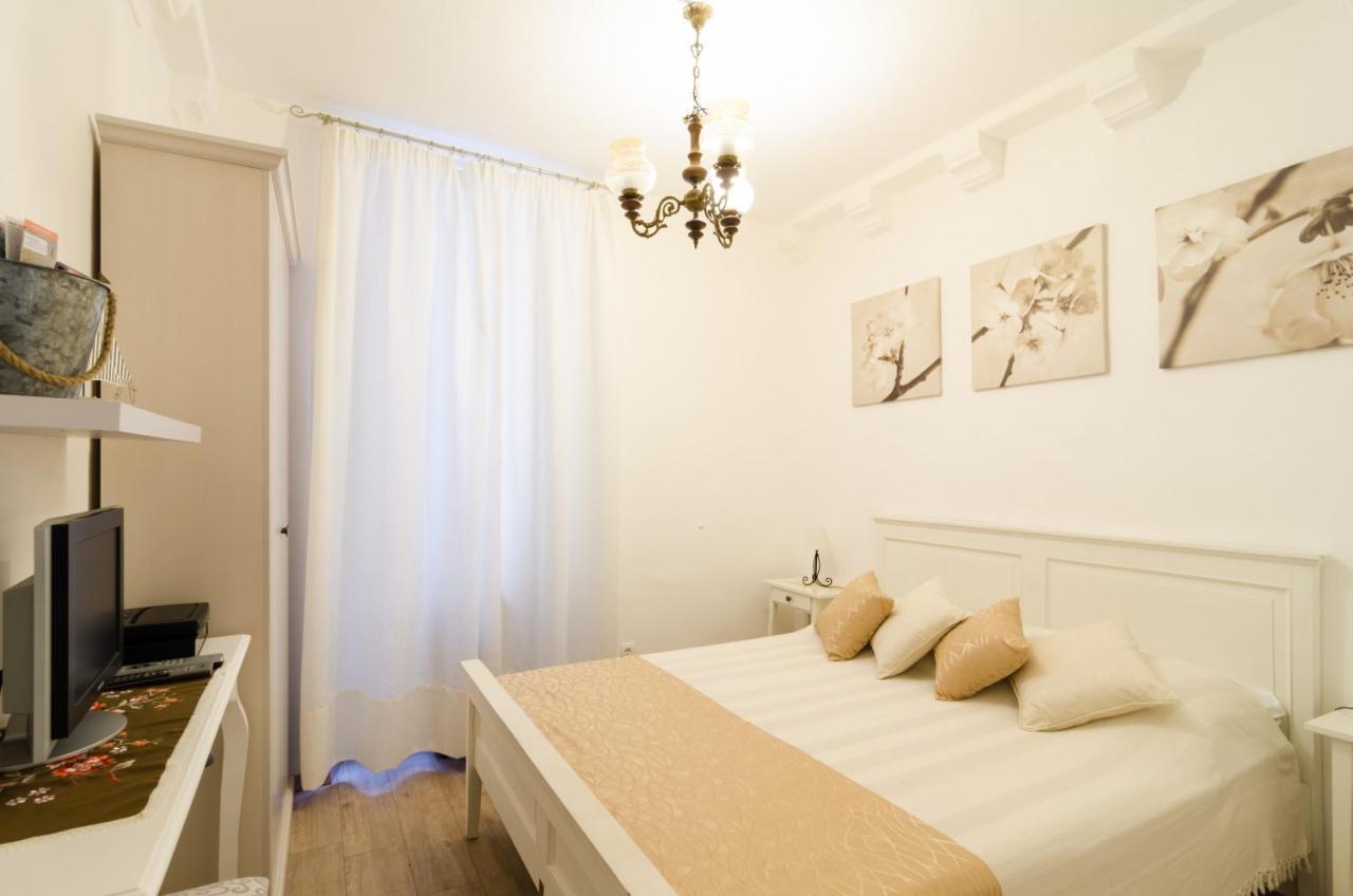 Charming Room In Dubrovnik Old Town Exteriér fotografie