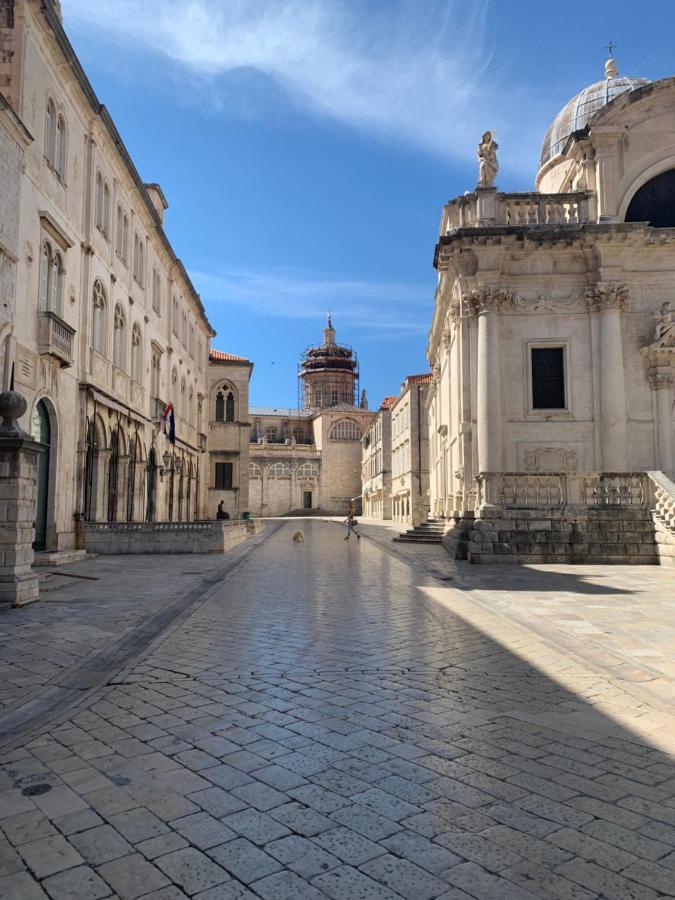 Charming Room In Dubrovnik Old Town Exteriér fotografie