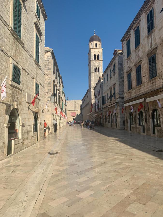 Charming Room In Dubrovnik Old Town Exteriér fotografie