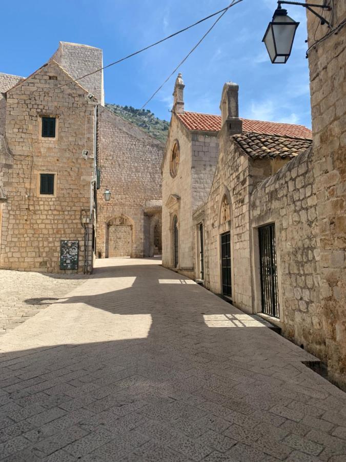 Charming Room In Dubrovnik Old Town Exteriér fotografie