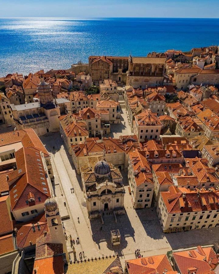 Charming Room In Dubrovnik Old Town Exteriér fotografie